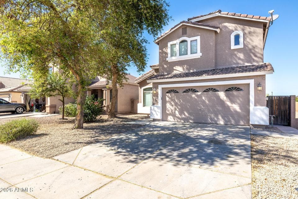 2668 E COWBOY COVE Trail, San Tan Valley, AZ 85143 — photo 1 of 38