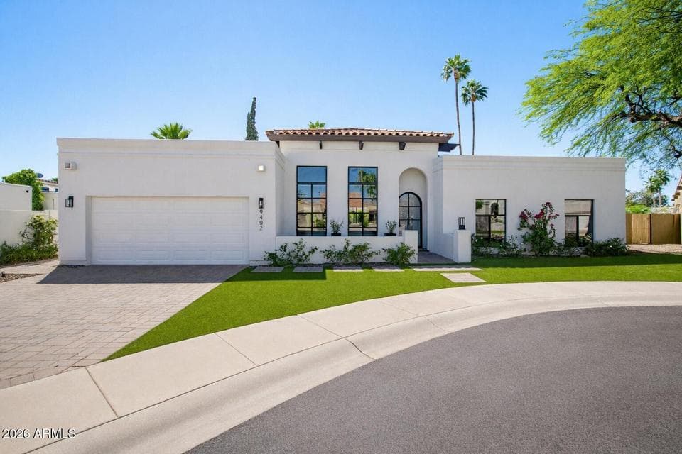 9402 N 83rd Court, Scottsdale, AZ 85258 — photo 1 of 51