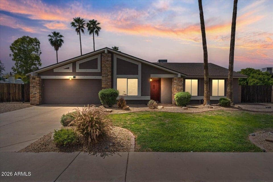 14034 N 60TH Street, Scottsdale, AZ 85254 — photo 1 of 39