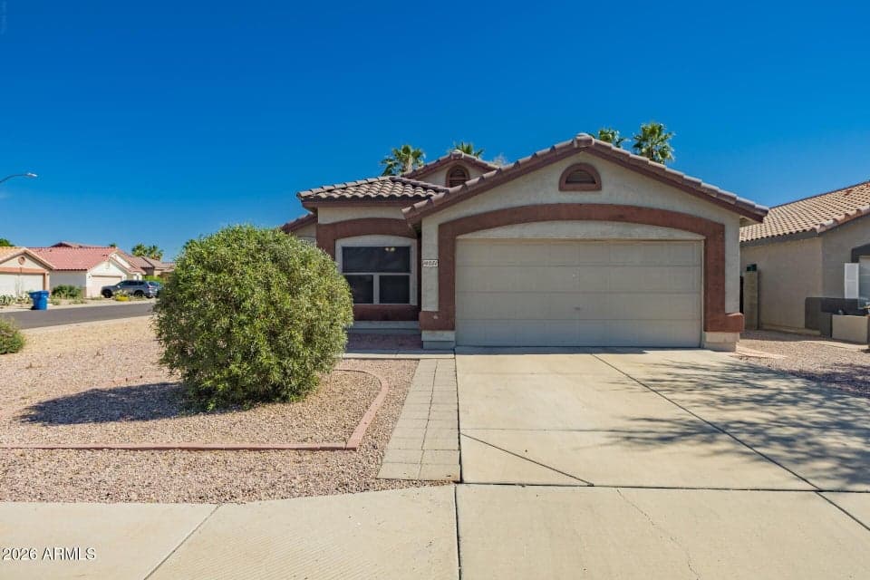16051 N BASL Lane, Surprise, AZ 85374 — photo 1 of 27