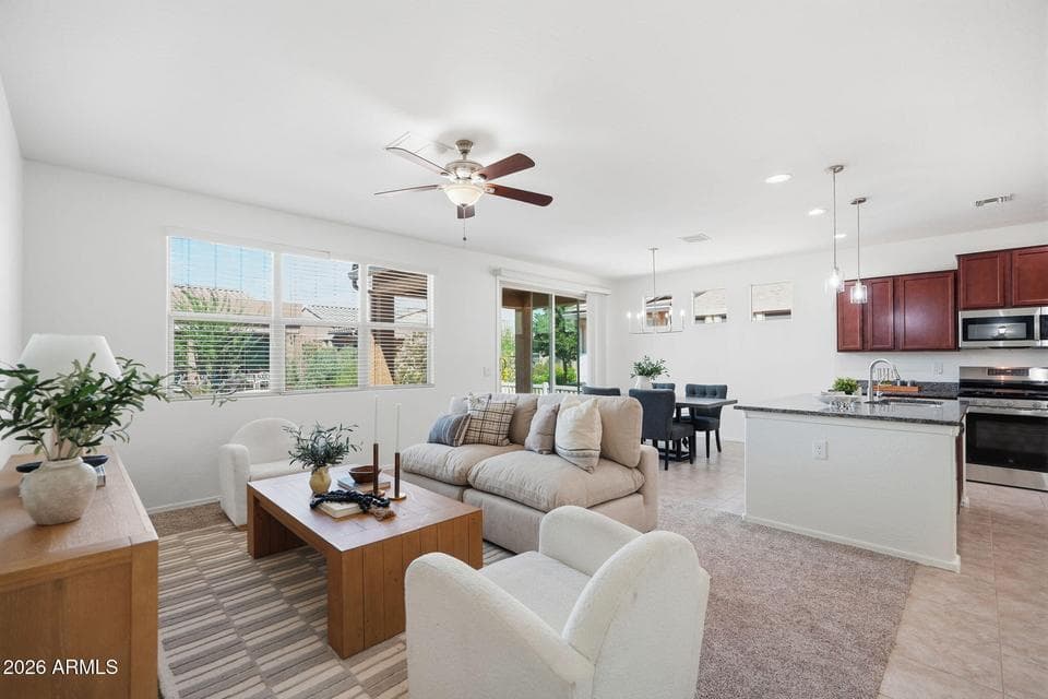 41602 W CALIENTE Drive, Maricopa, AZ 85138 — photo 1 of 44