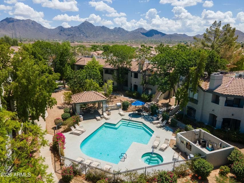 15095 N THOMPSON PEAK Parkway 1118, Scottsdale, AZ 85260 — photo 1 of 39