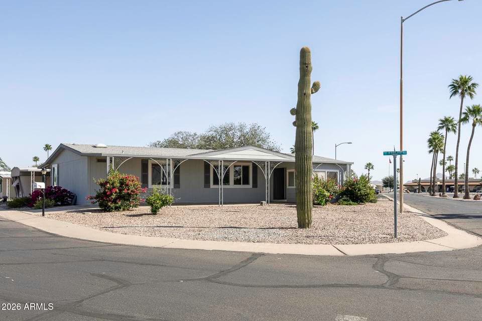 2100 N TREKELL Road 366, Casa Grande, AZ 85122 — photo 1 of 43