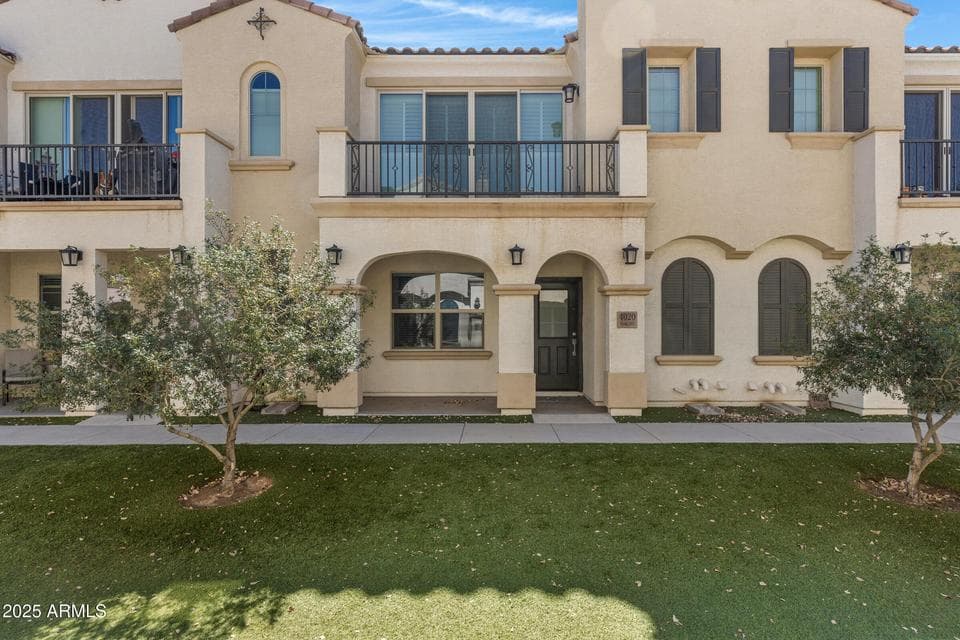 4020 E TOLEDO Street 103, Gilbert, AZ 85295 — photo 1 of 32