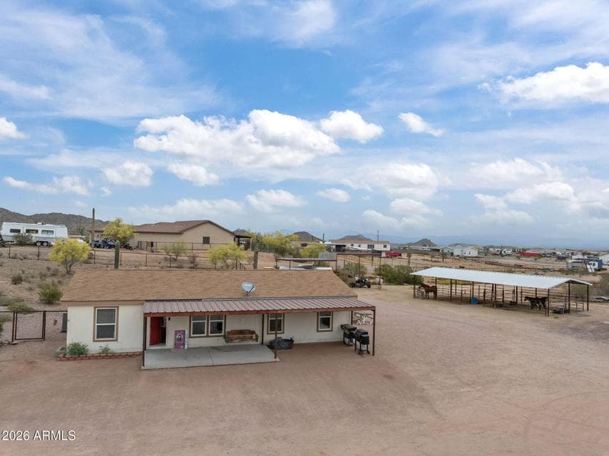 28433 N JOLIET Place, Queen Creek, AZ 85142 — photo 1 of 38