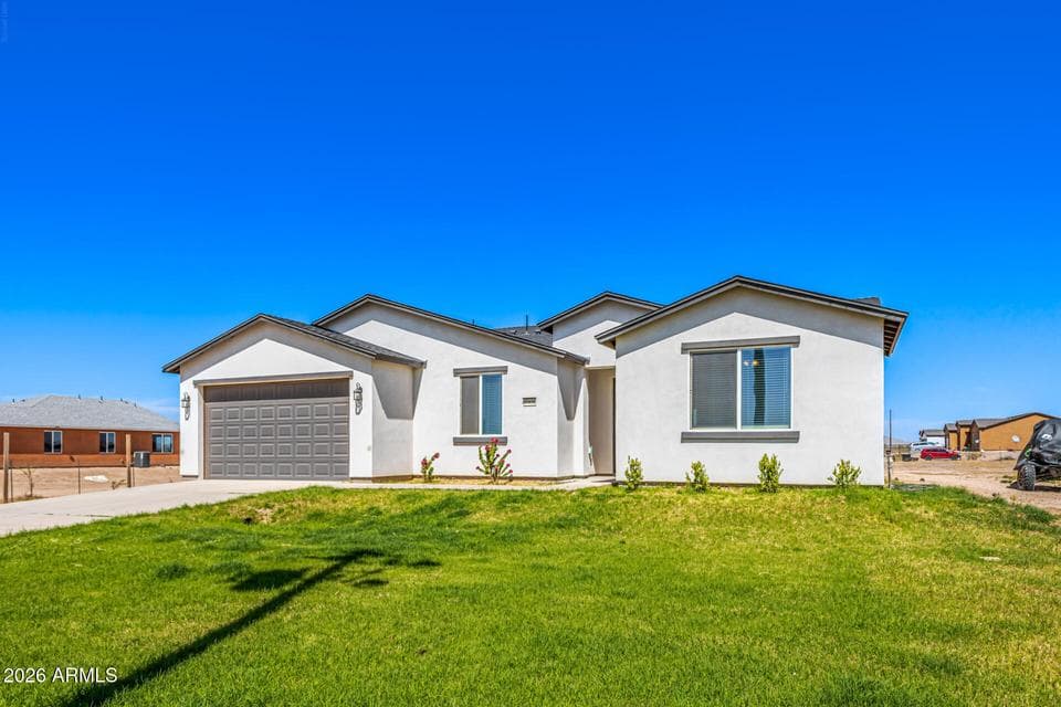 37636 W COOLIDGE Street, Tonopah, AZ 85354 — photo 1 of 34