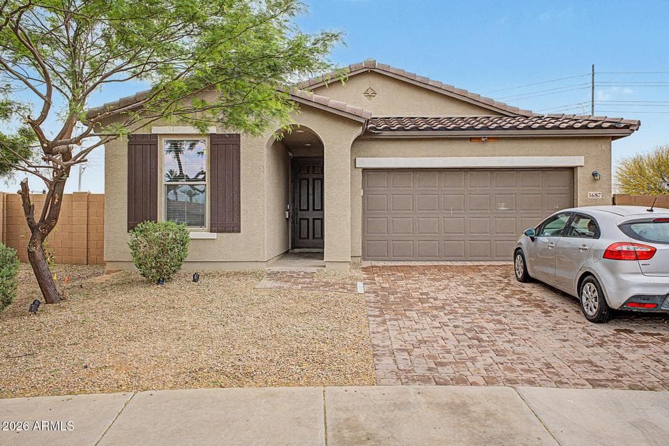1687 E PAUL Drive, Casa Grande, AZ 85122 — photo 1 of 31