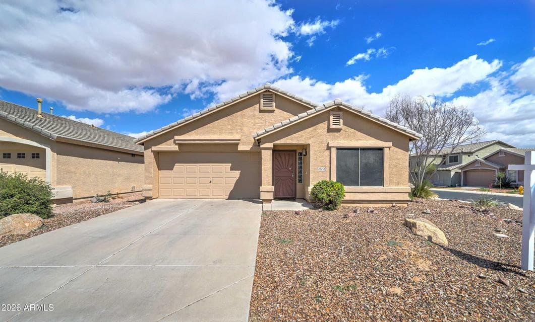 42252 W COLBY Drive, Maricopa, AZ 85138 — photo 1 of 32