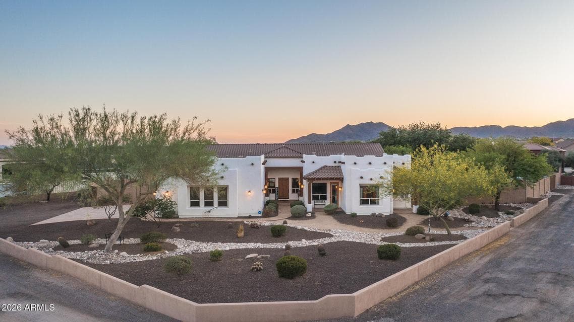 19707 W MARIPOSA Drive, Litchfield Park, AZ 85340 — photo 1 of 65