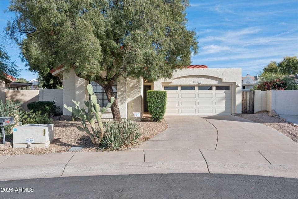 11631 N 112TH Street, Scottsdale, AZ 85259 — photo 1 of 31