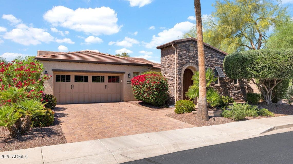 12981 W YELLOW BIRD Lane, Peoria, AZ 85383 — photo 1 of 47