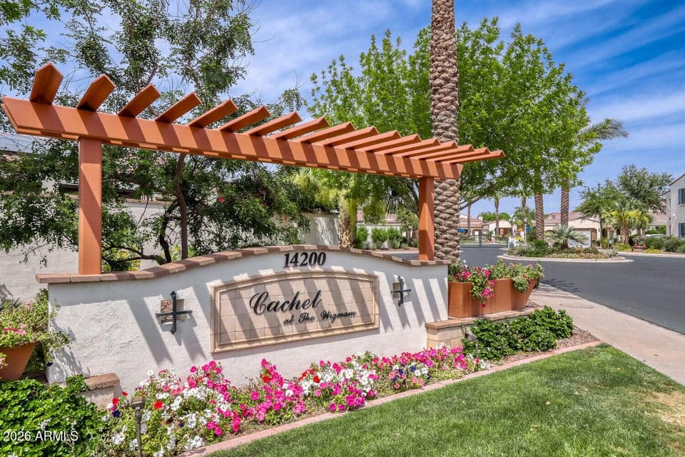 14200 W VILLAGE Parkway 2020, Litchfield Park, AZ 85340 — photo 1 of 48