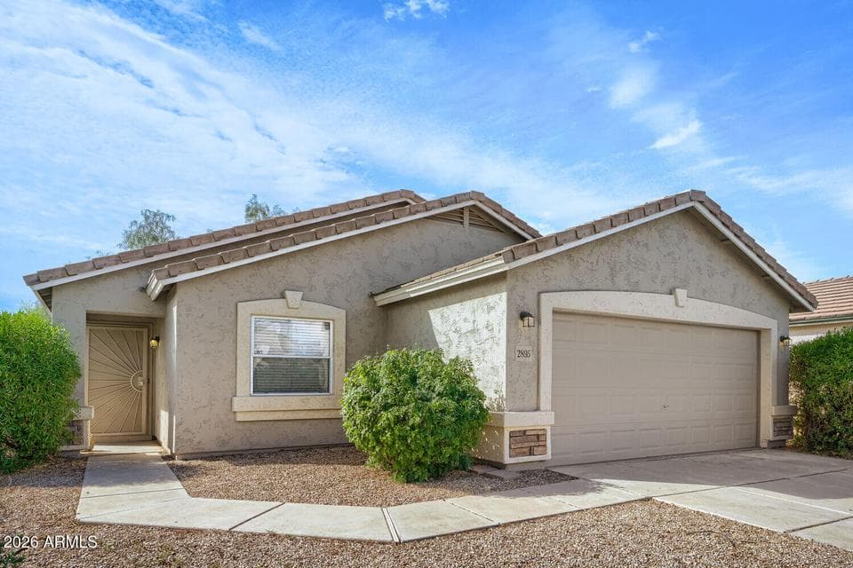 2895 E MINERAL PARK Road, San Tan Valley, AZ 85143 — photo 1 of 17