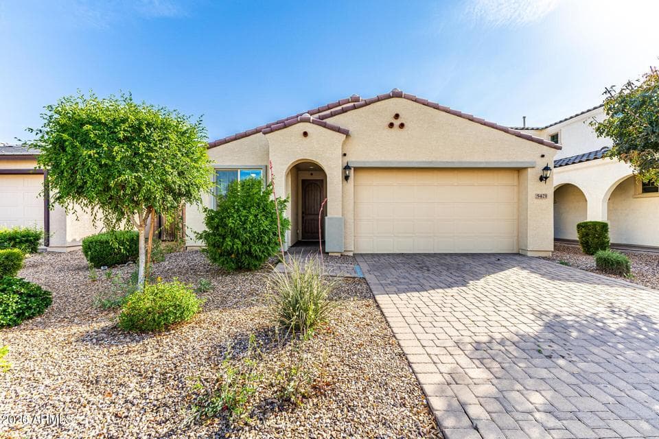 5421 W CHUCK BOX Road, Laveen, AZ 85339 — photo 1 of 30