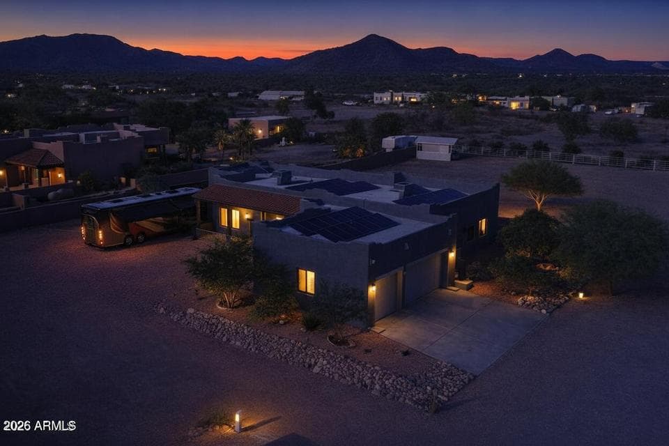 30813 N 164TH Drive, Surprise, AZ 85387 — photo 1 of 37