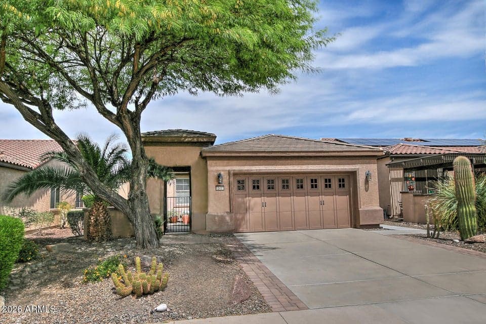 12416 W PINNACLE VISTA Drive, Peoria, AZ 85383 — photo 1 of 63