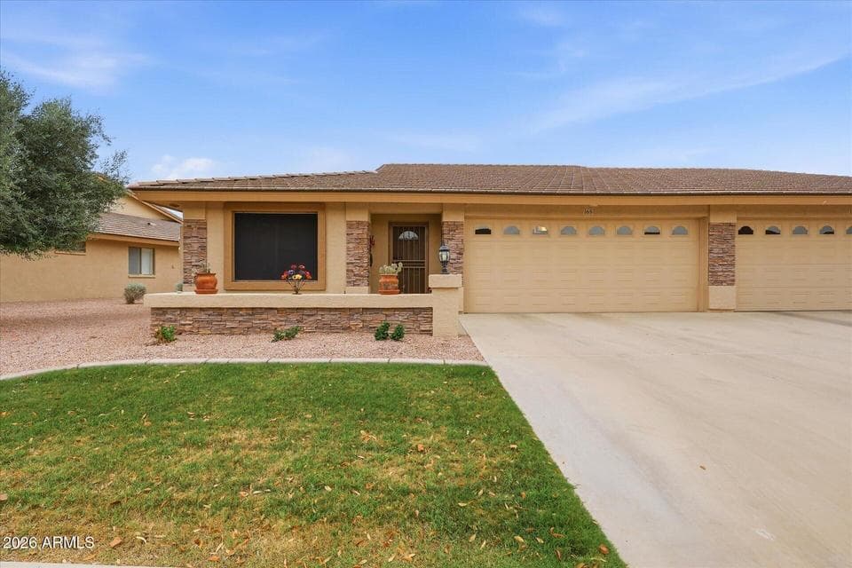 11068 E KILAREA Avenue 165, Mesa, AZ 85209 — photo 1 of 50