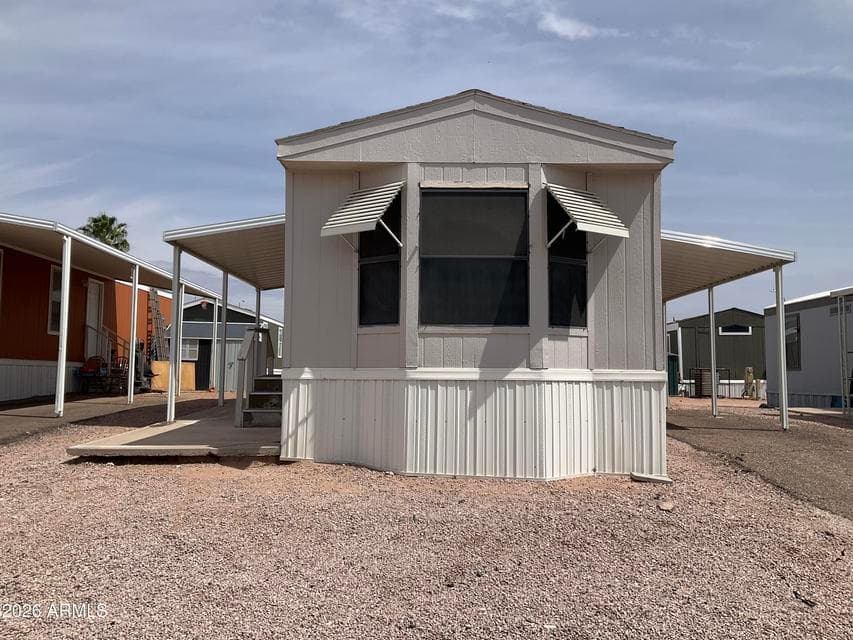 2292 N Ironwood Drive 82, Apache Junction, AZ 85120 — photo 1 of 7
