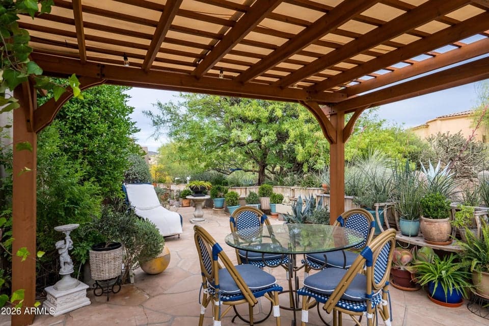 10433 E PALO BREA Drive 42, Scottsdale, AZ 85262 — photo 1 of 33