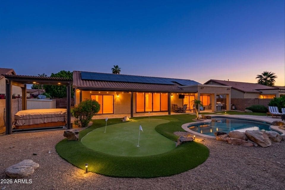 7329 W PLANADA Lane, Glendale, AZ 85310 — photo 1 of 52