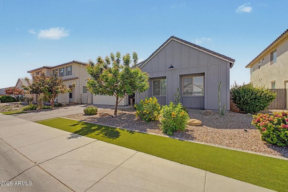 1461 E San Carlos Way, Gilbert, AZ 85298 — photo 1 of 53