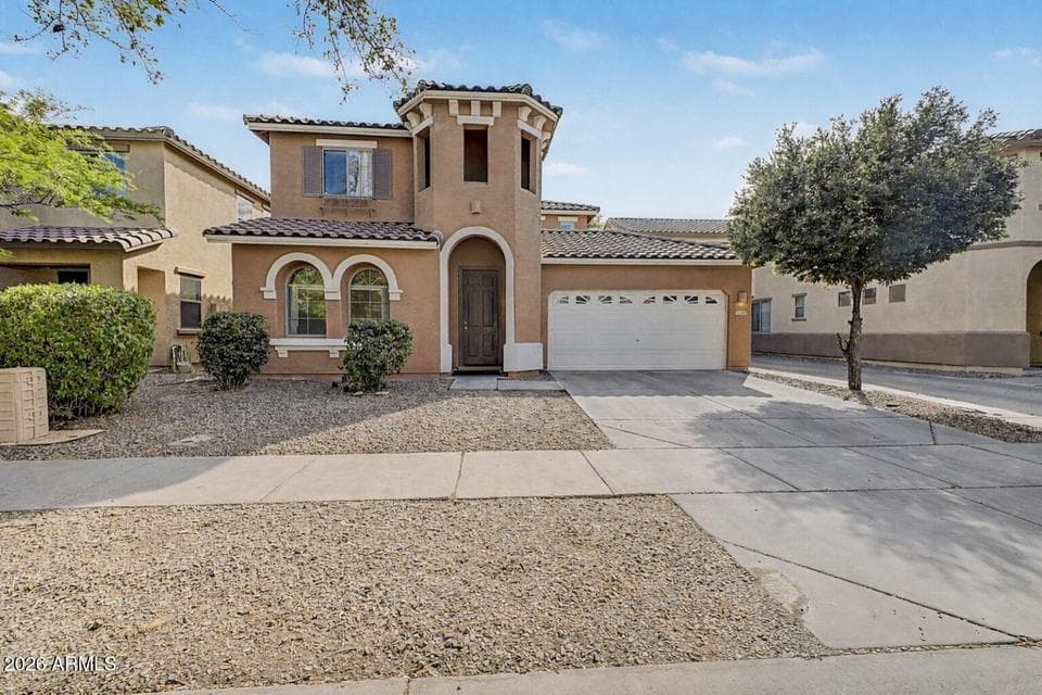 3887 E Claxton Avenue, Gilbert, AZ 85297 — photo 1 of 35