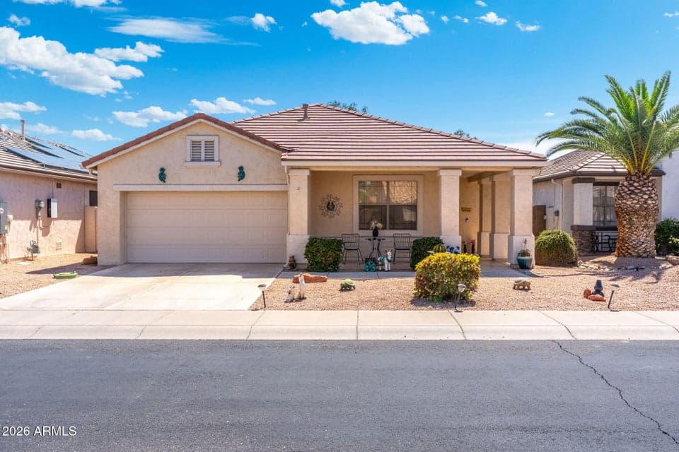 18031 W UDALL Drive, Surprise, AZ 85374 — photo 1 of 30
