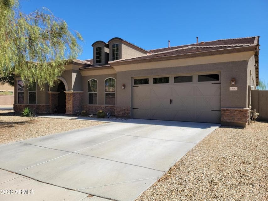 1887 S 161ST Avenue, Goodyear, AZ 85338 — photo 1 of 25