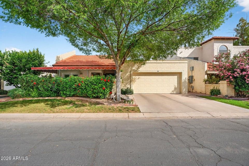2322 S ROGERS 44, Mesa, AZ 85202 — photo 1 of 70