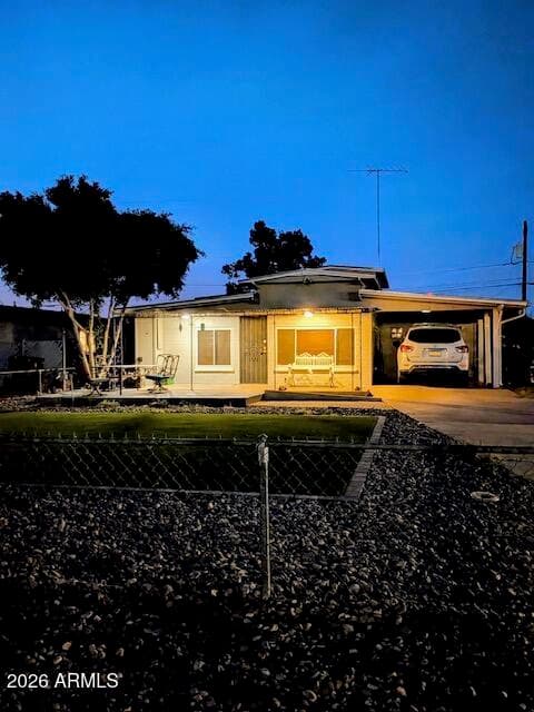 8204 E 6TH Avenue, Mesa, AZ 85208 — photo 1 of 30