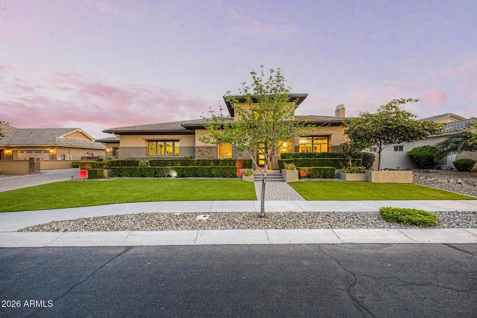 2087 E ARIS Drive, Gilbert, AZ 85298 — photo 1 of 101