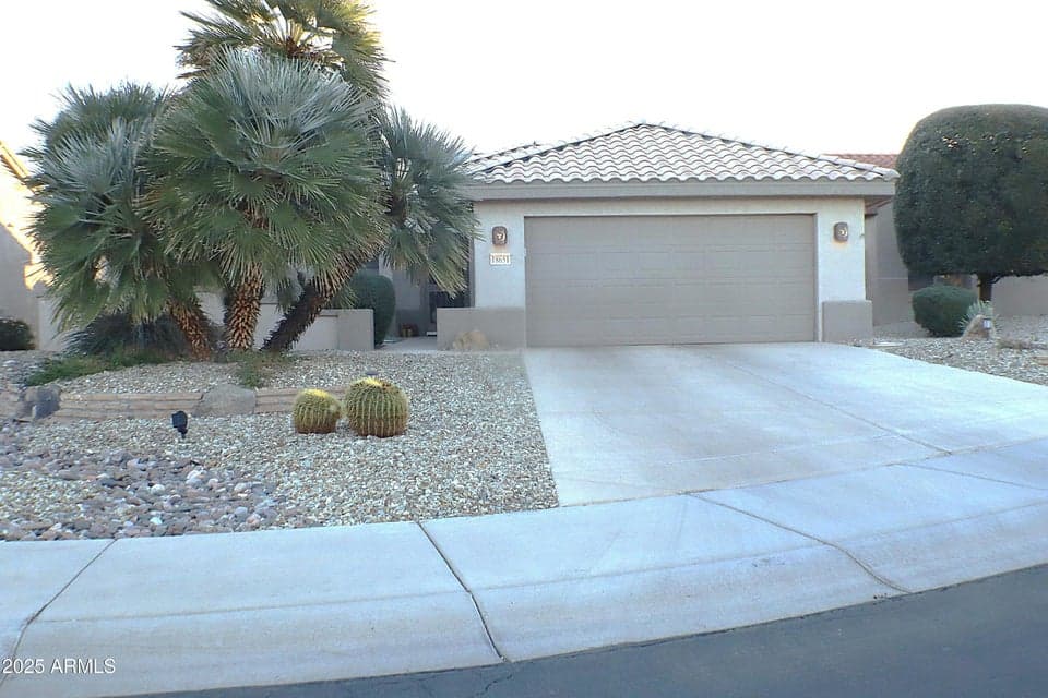 18651 N Sundrift Court, Surprise, AZ 85374 — photo 1 of 41