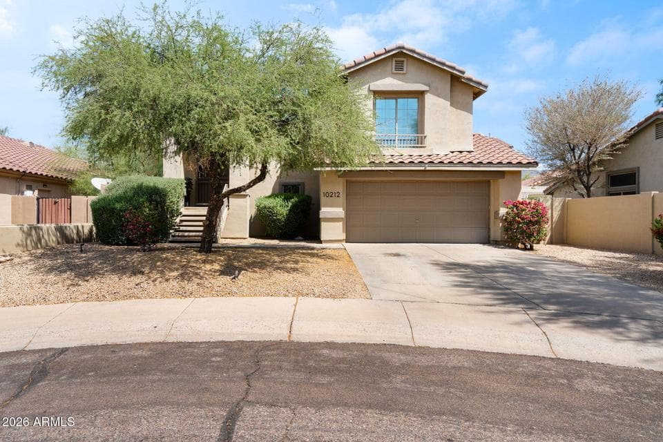 10212 E BETONY Drive, Scottsdale, AZ 85255 — photo 1 of 36