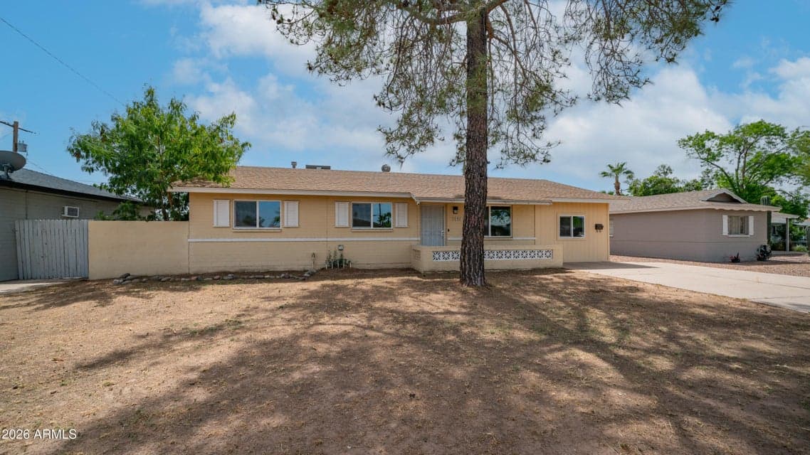 1421 W 7TH Street, Tempe, AZ 85281 — photo 1 of 23