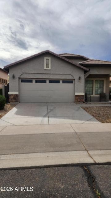 6072 S 257TH Avenue, Buckeye, AZ 85326 — photo 1 of 5