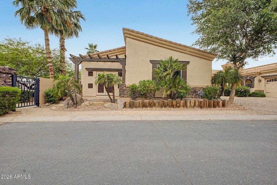 6202 E MCKELLIPS Road 19, Mesa, AZ 85215 — photo 1 of 45