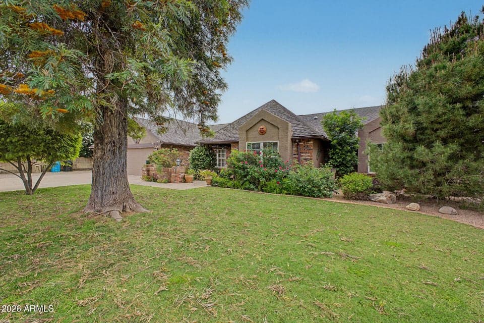 16216 N 54TH Street, Scottsdale, AZ 85254 — photo 1 of 35
