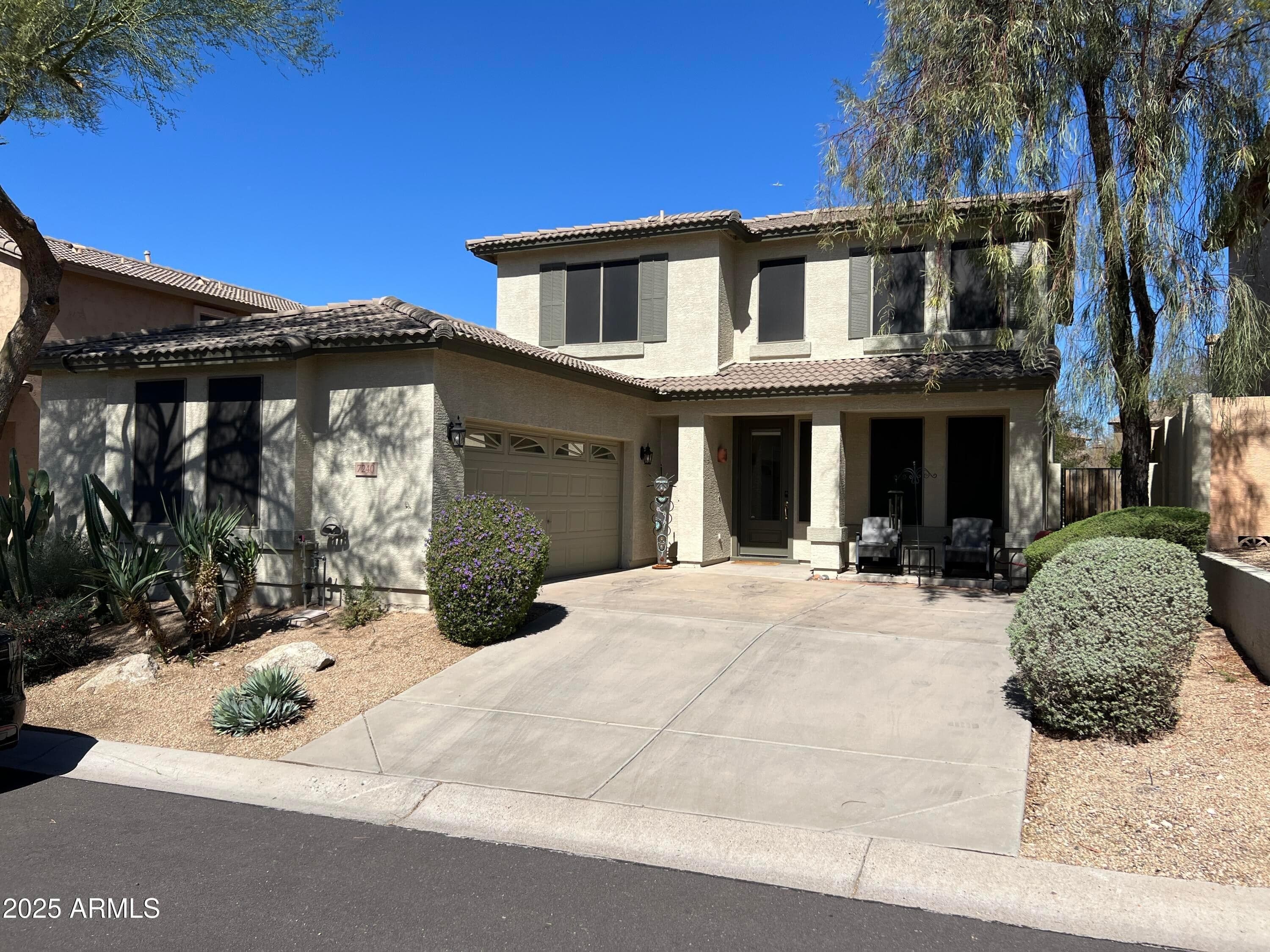 7240 E Manning Street, Mesa, AZ 85207 — photo 1 of 26