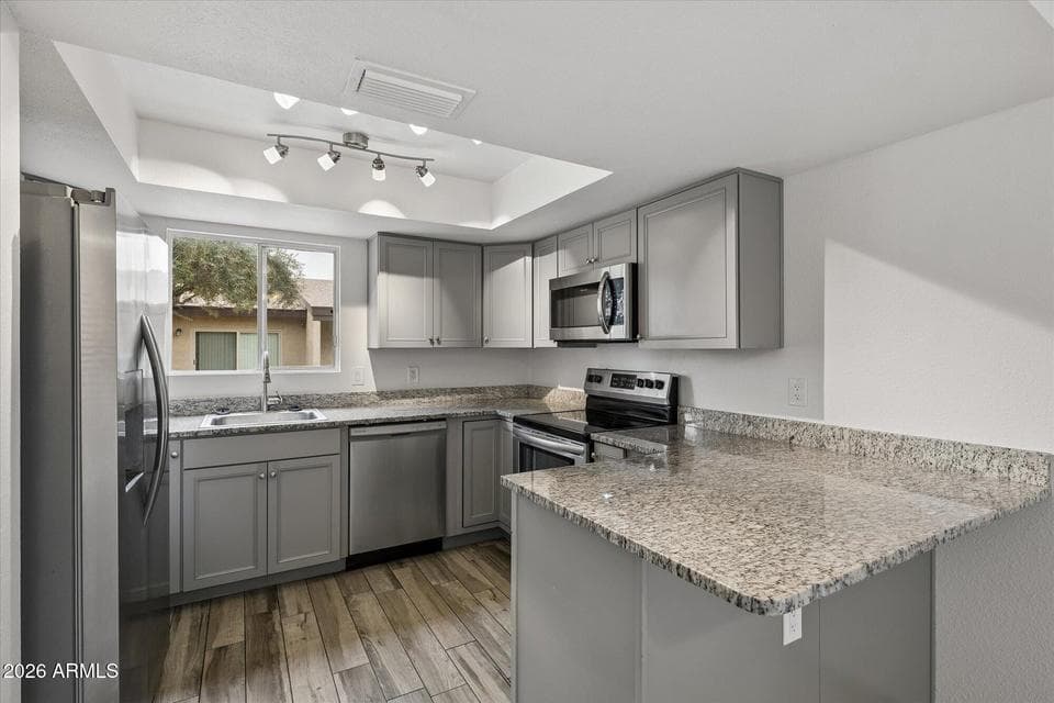 4619 W CONTINENTAL Drive, Glendale, AZ 85308 — photo 1 of 17