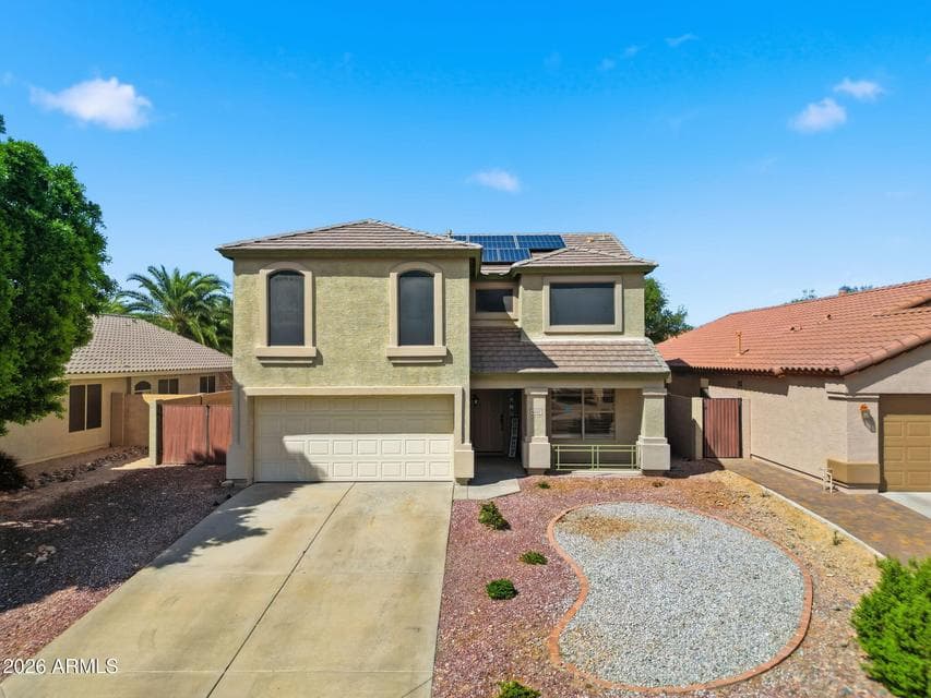 10222 W JESSIE Lane, Peoria, AZ 85383 — photo 1 of 40