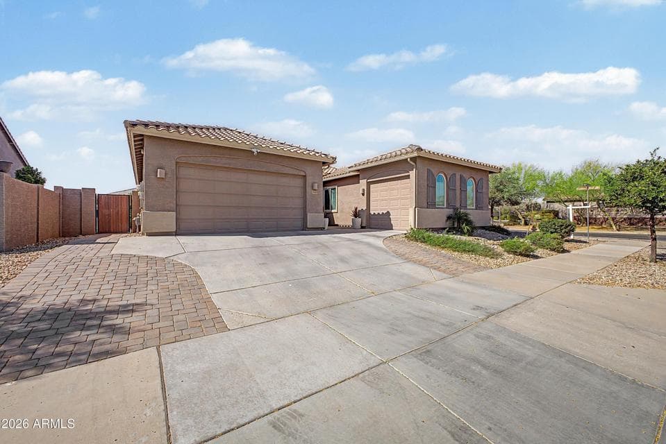 23602 N 167TH Lane, Surprise, AZ 85387 — photo 1 of 26
