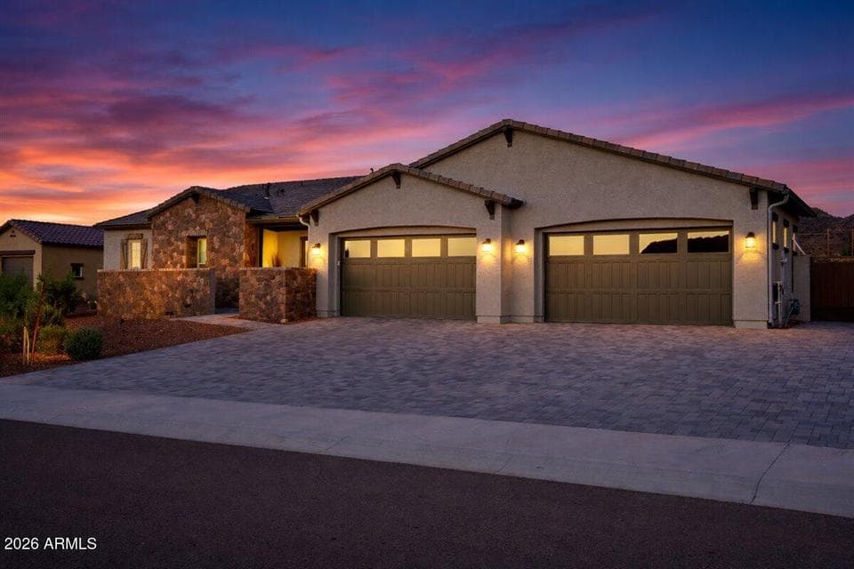 43423 N NATIONAL Court, Phoenix, AZ 85087 — photo 1 of 55