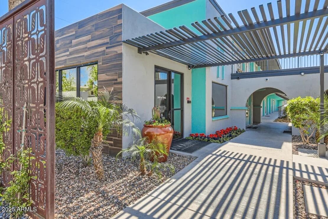 1645 E Thomas Road ST-C, Phoenix, AZ 85016 — photo 1 of 35