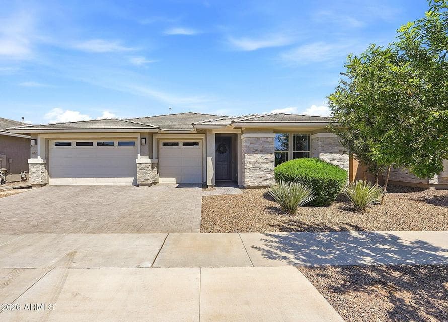22824 E ROSA Road, Queen Creek, AZ 85142 — photo 1 of 64