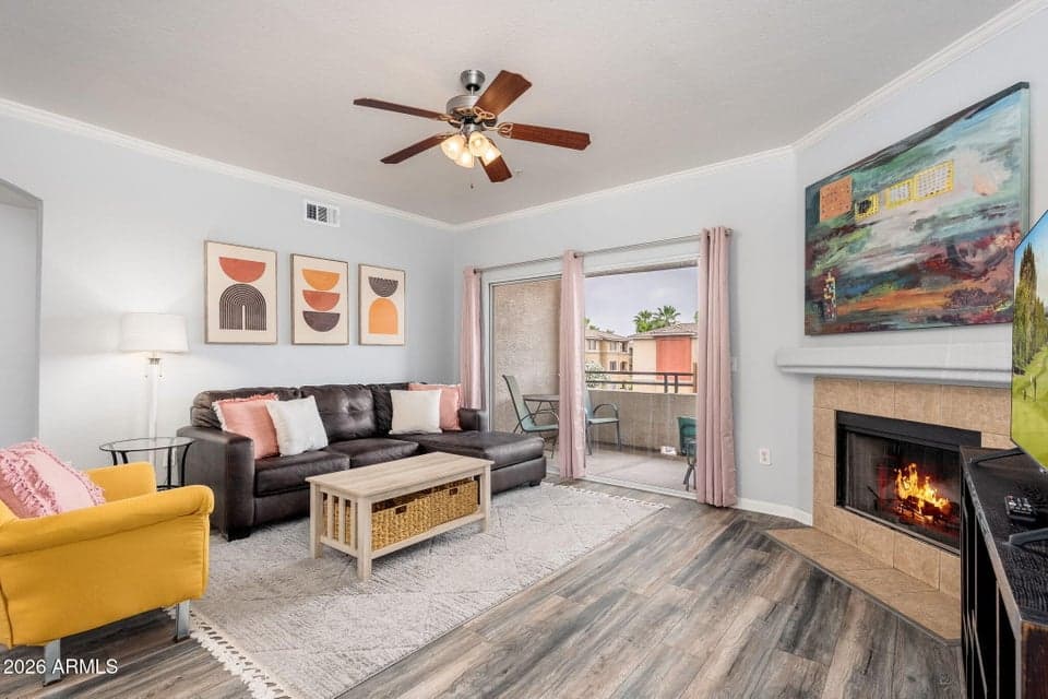 5345 E VAN BUREN Street 364, Phoenix, AZ 85008 — photo 1 of 33