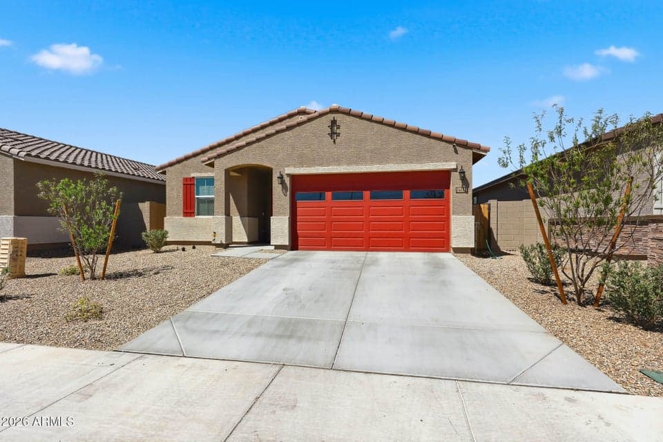 24172 W Hopi Street Street, Buckeye, AZ 85326 — photo 1 of 26