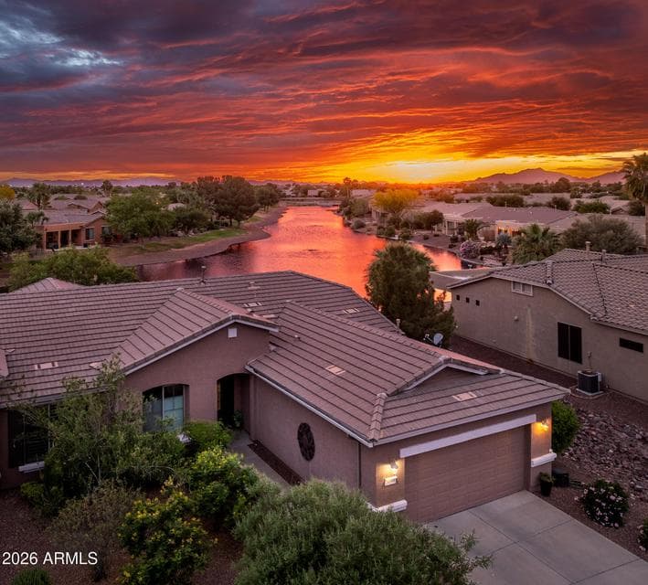 20598 N LEMON DROP Drive, Maricopa, AZ 85138 — photo 1 of 62