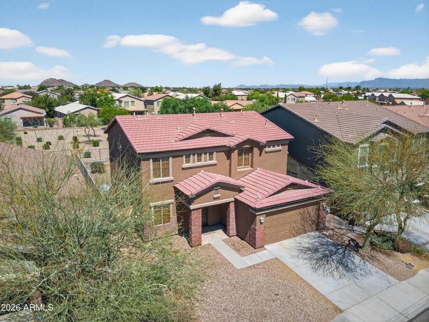 28450 N Castle Rock Drive, San Tan Valley, AZ 85143 — photo 1 of 75