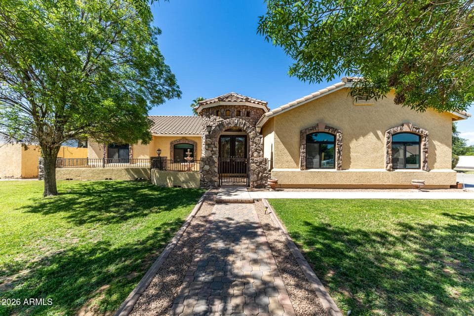 24432 S 197TH Place S, Queen Creek, AZ 85142 — photo 1 of 39