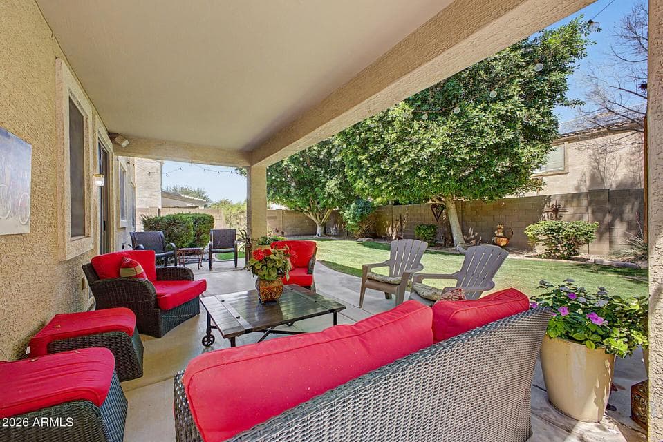5296 W VILLAGE Drive, Glendale, AZ 85308 — photo 1 of 42